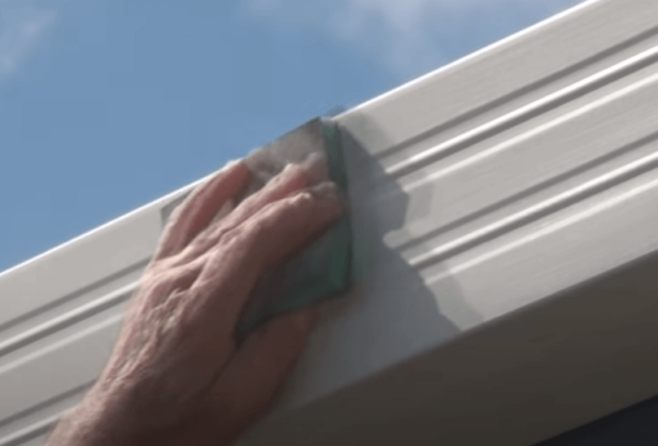 Can You Paint Colorbond Gutters