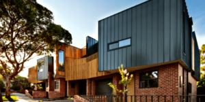 Residential Metal Cladding Systems