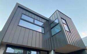 Colorbond Cladding Installer Tips - Total Roofing Cladding