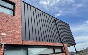 How Much Does Standing Seam Siding Cost - Total Roofing and Cladding