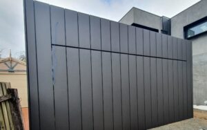 DIY Colorbond Cladding Installation - Total Roofing and Cladding