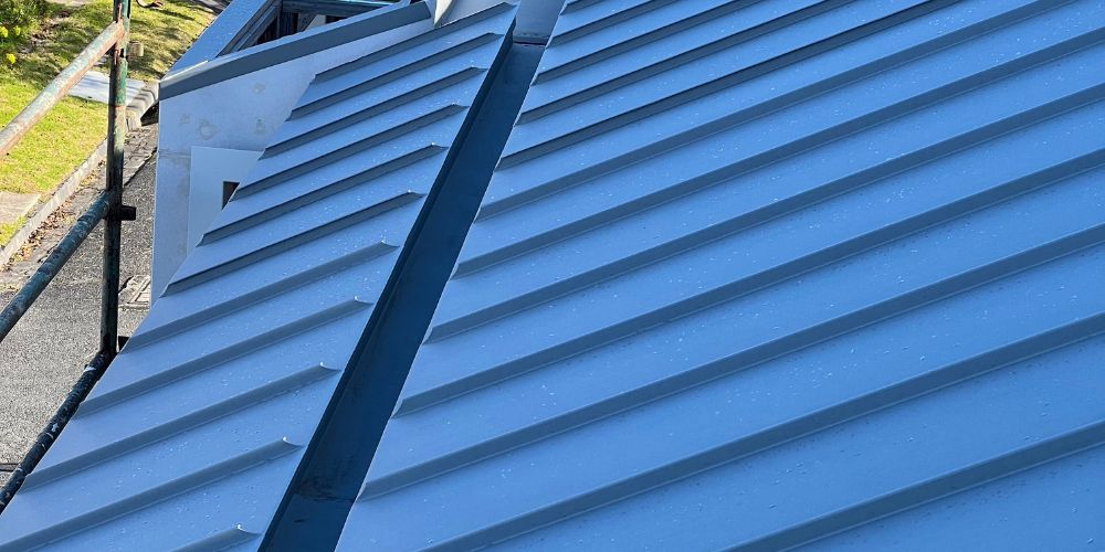 Benefits of Choosing Colorbond Roofing - Total Roofing and Cladding