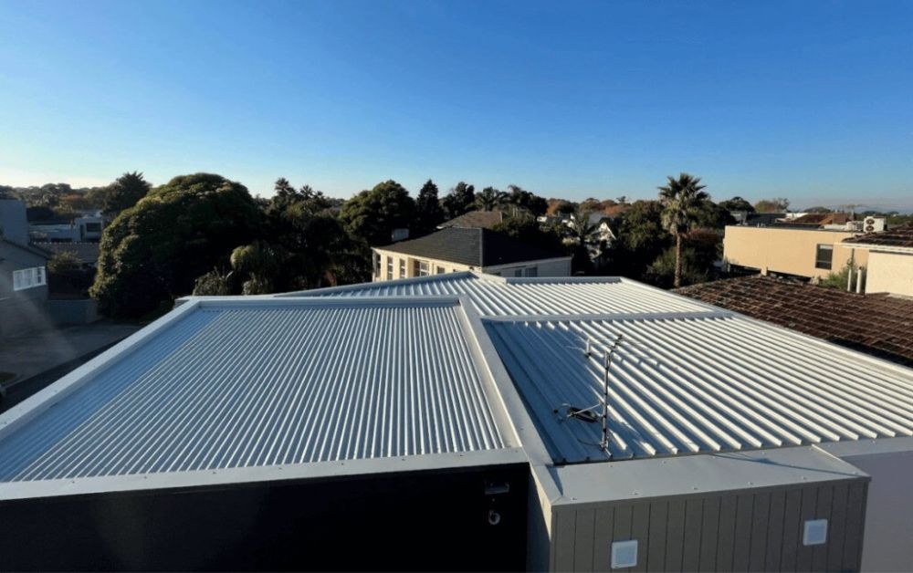 How long do Colorbond Roofing last - Total Roofing and Cladding