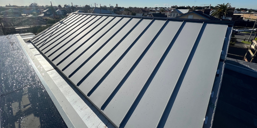 Maintenance Tips for Colorbond Roofs - Total Roofing and Cladding