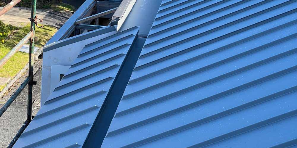 Alternatives to Sarking - Total Roofing and Cladding