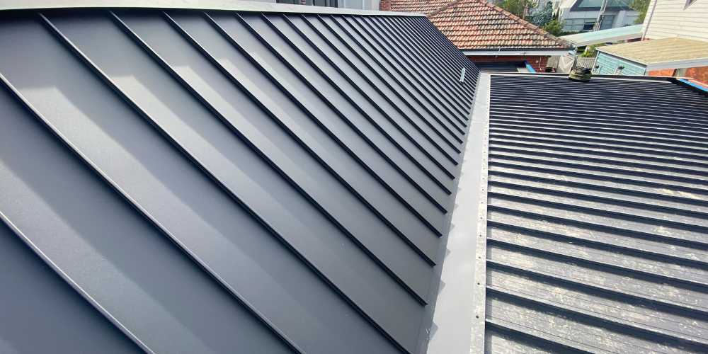 Benefits of Sarking Under a Colorbond Roof - Total Roofing and Cladding