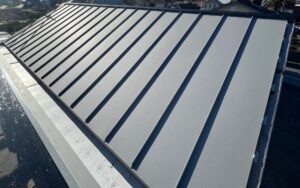 Sarking is Necessary for Your Colorbond Roof - Total Roofing and Cladding