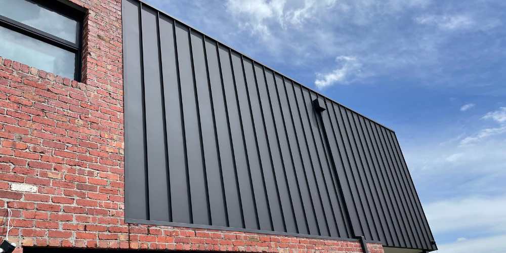 Factors To Consider When Choosing Between Brick and Wall Cladding - Total Roofing and Cladding